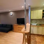 14 - Sloneczny Z Widokiem Na Tatry Apartment *