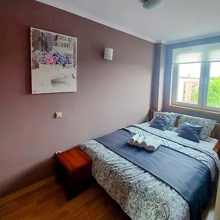 Apartment 14 - Sloneczny Z Widokiem Na Tatry Nowy Targ