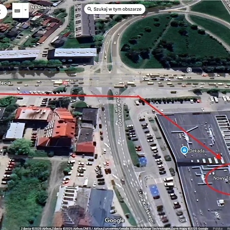 14 - Sloneczny Z Widokiem Na Tatry * Nowy Targ