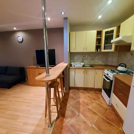Apartment 14 - Sloneczny Z Widokiem Na Tatry Nowy Targ