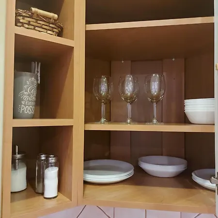 14 - Sloneczny Z Widokiem Na Tatry Apartment *