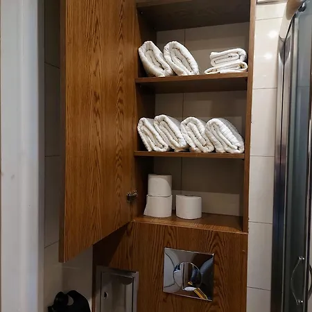 Apartmán 14 - Sloneczny Z Widokiem Na Tatry *