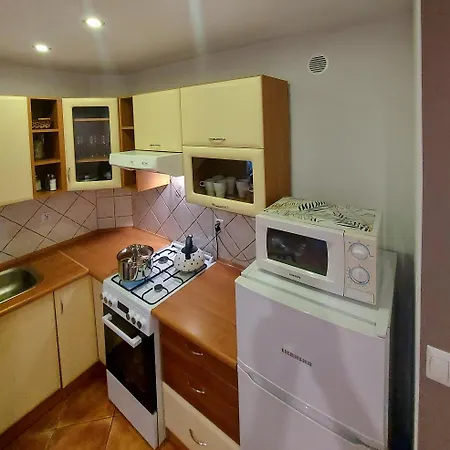Apartment 14 - Sloneczny Z Widokiem Na Tatry