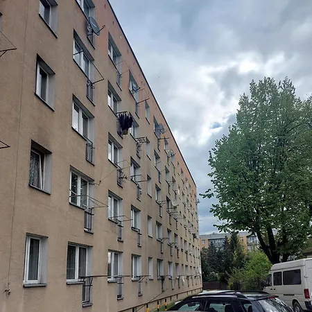 14 - Sloneczny Z Widokiem Na Tatry * Neumarkt
