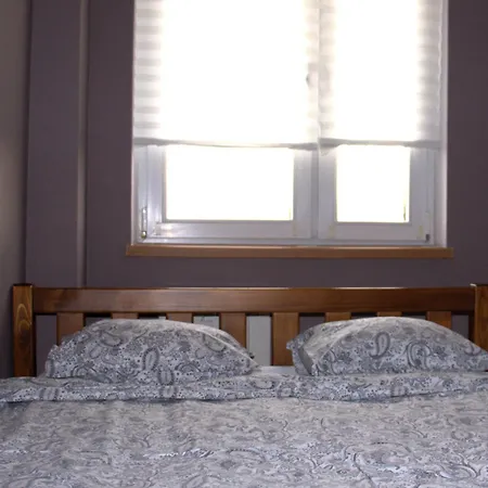 Apartman 14 - Sloneczny Z Widokiem Na Tatry Nowy Targ