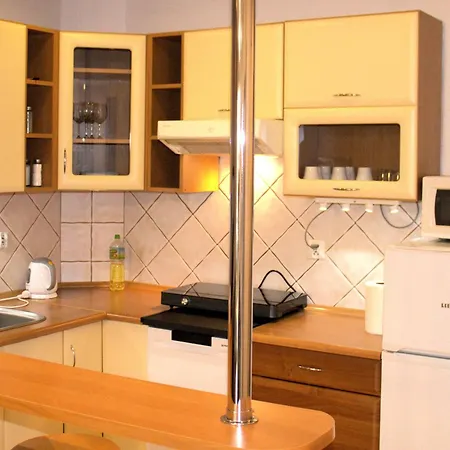 Apartman 14 - Sloneczny Z Widokiem Na Tatry