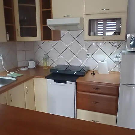 Apartman 14 - Sloneczny Z Widokiem Na Tatry *